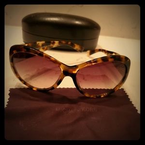 Michael Kors sunglasses